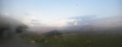 Archiv Foto Webcam Alpspitzbahn Nesselwang: Sportheim Böck 19:00
