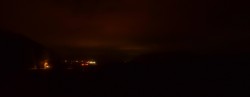 Archiv Foto Webcam Alpspitzbahn Nesselwang: Sportheim Böck 23:00