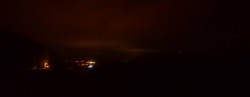 Archiv Foto Webcam Alpspitzbahn Nesselwang: Sportheim Böck 01:00
