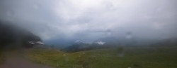 Archiv Foto Webcam Alpspitzbahn Nesselwang: Sportheim Böck 07:00