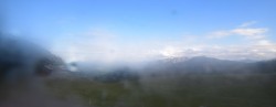 Archiv Foto Webcam Alpspitzbahn Nesselwang: Sportheim Böck 17:00
