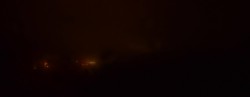 Archiv Foto Webcam Alpspitzbahn Nesselwang: Sportheim Böck 01:00