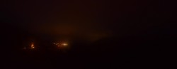 Archived image Webcam Alpspitzbahn Nesselwang: Sports Club Böck 03:00
