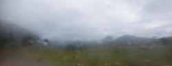 Archiv Foto Webcam Alpspitzbahn Nesselwang: Sportheim Böck 11:00