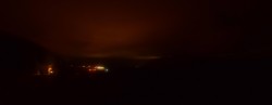 Archiv Foto Webcam Alpspitzbahn Nesselwang: Sportheim Böck 01:00
