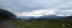 Archiv Foto Webcam Alpspitzbahn Nesselwang: Sportheim Böck 06:00