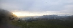 Archiv Foto Webcam Alpspitzbahn Nesselwang: Sportheim Böck 05:00