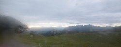 Archiv Foto Webcam Alpspitzbahn Nesselwang: Sportheim Böck 07:00