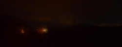 Archiv Foto Webcam Alpspitzbahn Nesselwang: Sportheim Böck 23:00