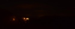 Archiv Foto Webcam Alpspitzbahn Nesselwang: Sportheim Böck 01:00