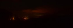 Archiv Foto Webcam Alpspitzbahn Nesselwang: Sportheim Böck 01:00