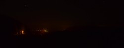 Archived image Webcam Alpspitzbahn Nesselwang: Sports Club Böck 01:00