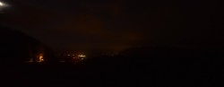 Archived image Webcam Alpspitzbahn Nesselwang: Sports Club Böck 03:00