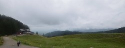 Archived image Webcam Alpspitzbahn Nesselwang: Sports Club Böck 11:00