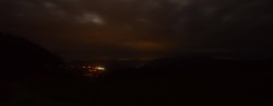 Archiv Foto Webcam Alpspitzbahn Nesselwang: Sportheim Böck 01:00