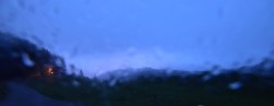 Archiv Foto Webcam Alpspitzbahn Nesselwang: Sportheim Böck 05:00