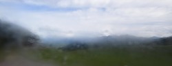 Archiv Foto Webcam Alpspitzbahn Nesselwang: Sportheim Böck 15:00