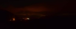Archiv Foto Webcam Alpspitzbahn Nesselwang: Sportheim Böck 18:00