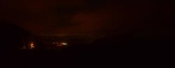 Archiv Foto Webcam Alpspitzbahn Nesselwang: Sportheim Böck 20:00