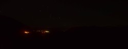 Archived image Webcam Alpspitzbahn Nesselwang: Sports Club Böck 01:00
