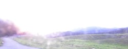Archiv Foto Webcam Alpspitzbahn Nesselwang: Sportheim Böck 05:00