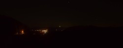 Archived image Webcam Alpspitzbahn Nesselwang: Sports Club Böck 21:00