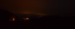 Archiv Foto Webcam Alpspitzbahn Nesselwang: Sportheim Böck 01:00