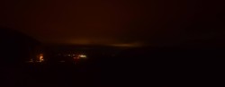 Archiv Foto Webcam Alpspitzbahn Nesselwang: Sportheim Böck 03:00