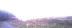 Archiv Foto Webcam Alpspitzbahn Nesselwang: Sportheim Böck 06:00