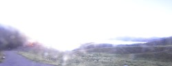 Archiv Foto Webcam Alpspitzbahn Nesselwang: Sportheim Böck 06:00