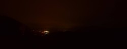 Archiv Foto Webcam Alpspitzbahn Nesselwang: Sportheim Böck 03:00