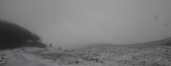 Archiv Foto Webcam Alpspitzbahn Nesselwang: Sportheim Böck 07:00