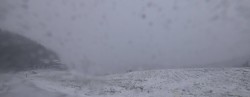 Archiv Foto Webcam Alpspitzbahn Nesselwang: Sportheim Böck 09:00
