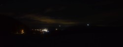 Archiv Foto Webcam Alpspitzbahn Nesselwang: Sportheim Böck 19:00