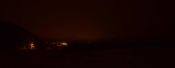 Archiv Foto Webcam Alpspitzbahn Nesselwang: Sportheim Böck 01:00