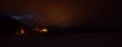 Archiv Foto Webcam Alpspitzbahn Nesselwang: Sportheim Böck 05:00