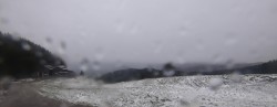 Archiv Foto Webcam Alpspitzbahn Nesselwang: Sportheim Böck 11:00