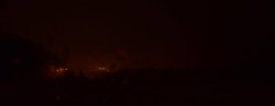Archived image Webcam Alpspitzbahn Nesselwang: Sports Club Böck 01:00