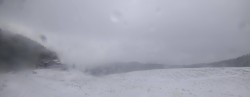Archived image Webcam Alpspitzbahn Nesselwang: Sports Club Böck 09:00