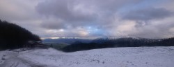 Archived image Webcam Alpspitzbahn Nesselwang: Sports Club Böck 15:00