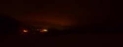 Archived image Webcam Alpspitzbahn Nesselwang: Sports Club Böck 23:00