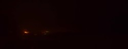 Archiv Foto Webcam Alpspitzbahn Nesselwang: Sportheim Böck 23:00