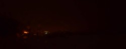 Archived image Webcam Alpspitzbahn Nesselwang: Sports Club Böck 03:00