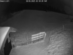 Archived image Webcam Willingen-Usseln: Emmet Ski Resort 01:00