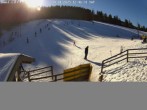 Archived image Webcam Willingen-Usseln: Emmet Ski Resort 11:00