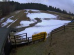 Archived image Webcam Willingen-Usseln: Emmet Ski Resort 07:00