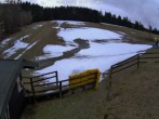 Archived image Webcam Willingen-Usseln: Emmet Ski Resort 09:00