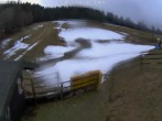 Archived image Webcam Willingen-Usseln: Emmet Ski Resort 11:00