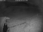 Archived image Webcam Willingen-Usseln: Emmet Ski Resort 23:00