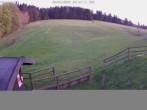 Archiv Foto Webcam Willingen-Usseln: Lift Emmet 19:00